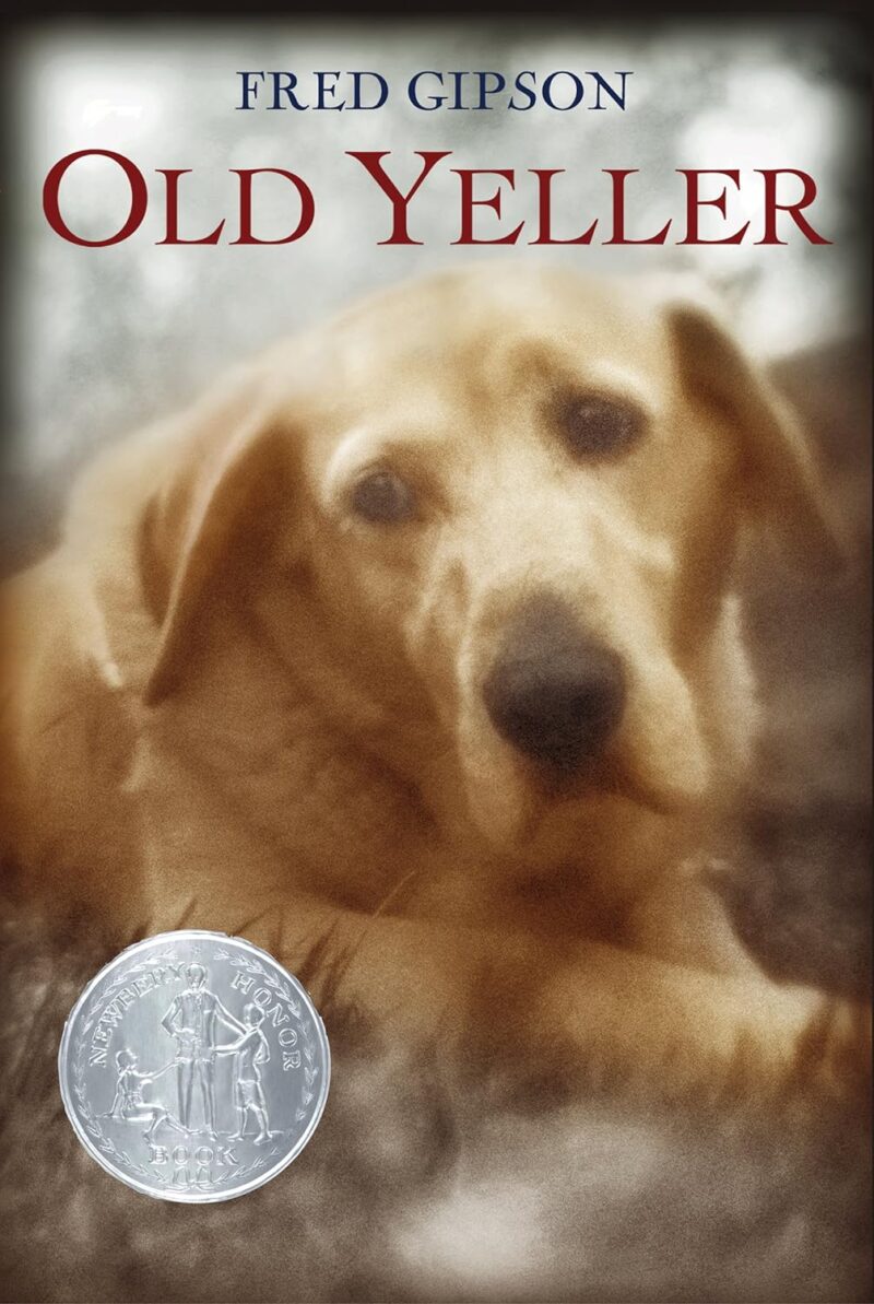 Old Yeller 