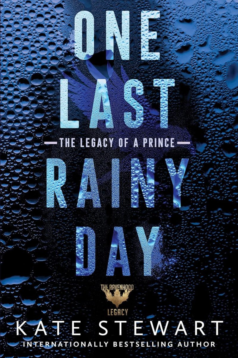 One Last Rainy Day 